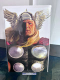 Thor 8, Vol 6 - Alex Ross Timeless Variant