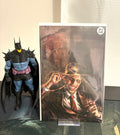 ABSOLUTE BATMAN #20 LUCIO PARRILLO 616 COMICS Virgin Variant B LTD 1000