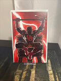 Daredevil: Cold Day in Hell 1 Frank Miller (1:50)