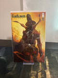 Gunslinger Spawn 1 - Key Issue