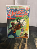 Adventure Comics #435