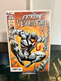 Extreme Venomverse 3 - Ryan Stegman “The Other” Variant
