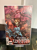 Web of Venom: Wraith 1 - Juan Jose Ryp Variant