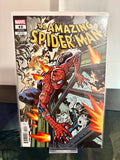 ASM 49, Vol 6 - (1:25) Chris Samnee Incentive Variant