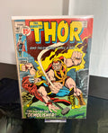 Thor 192 - GD/VG