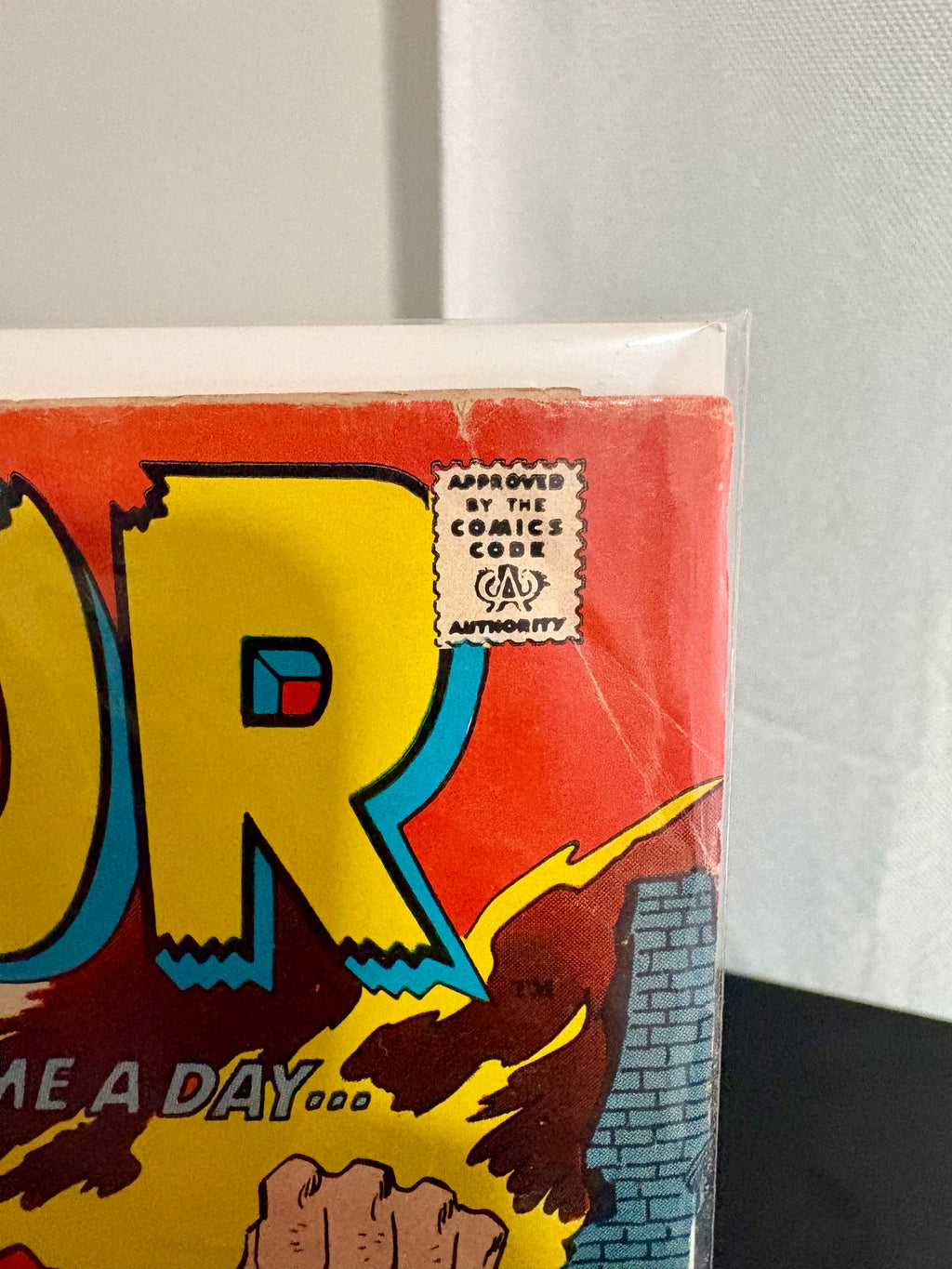 Thor 192 - GD/VG