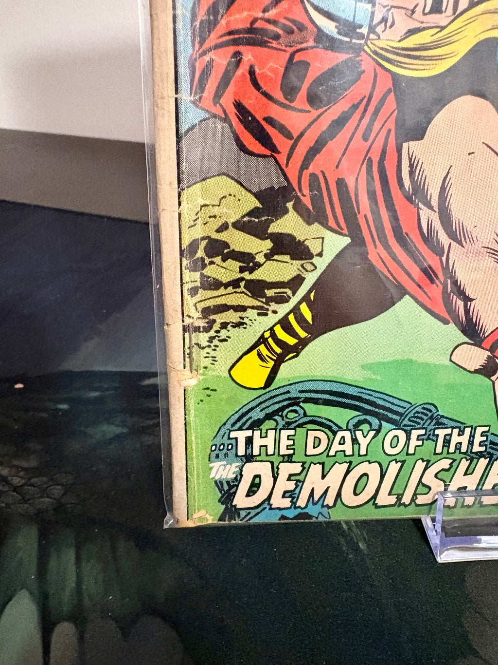 Thor 192 - GD/VG