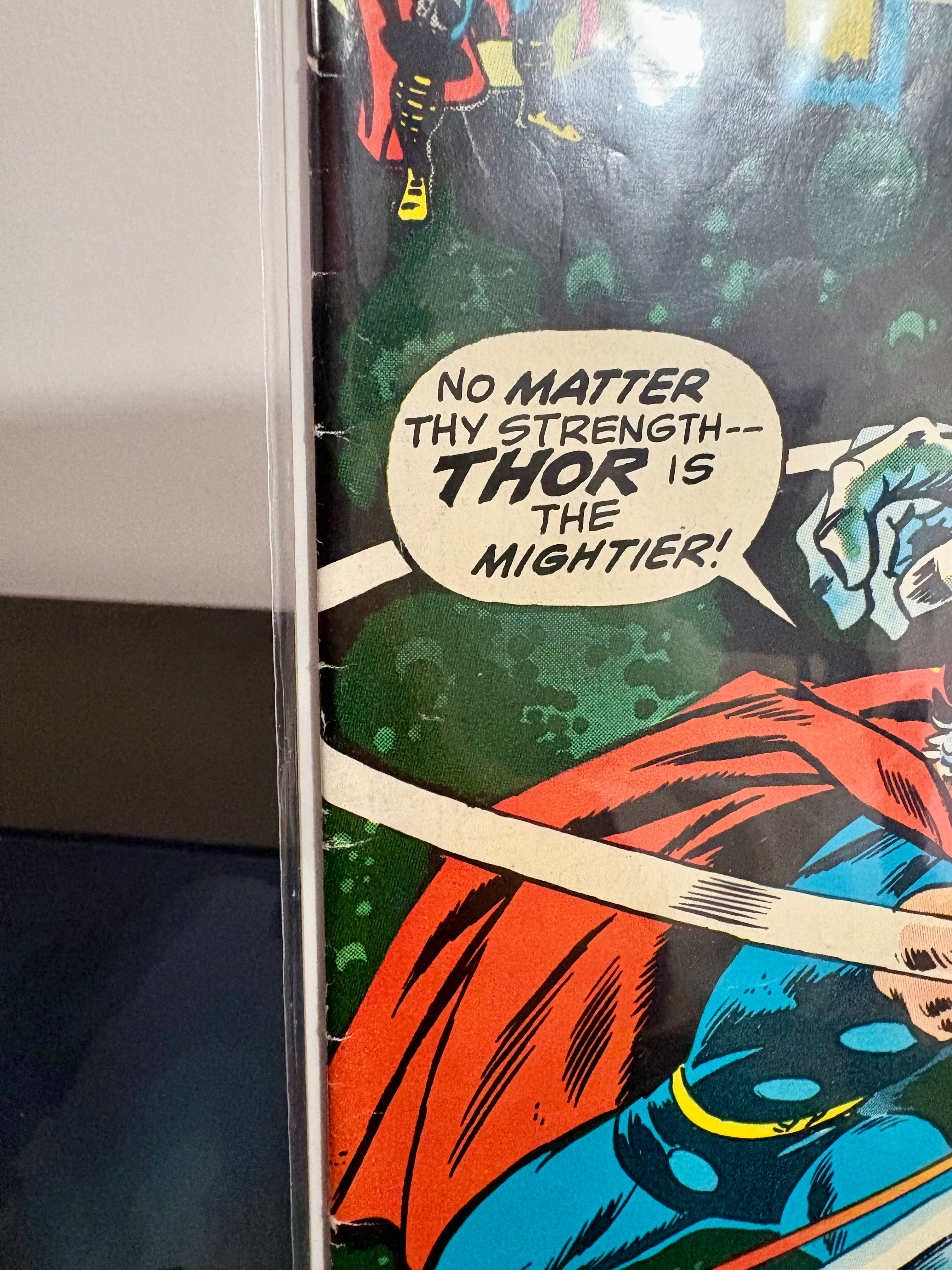 Thor 219 - FN/VF