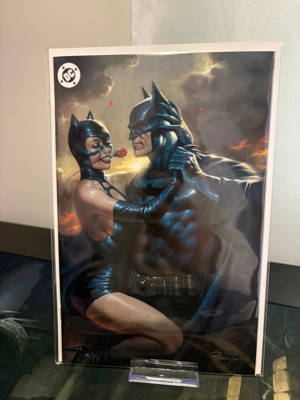 G'nort's Swimsuit Edition - Lucio Parrillo "CatBat Mega 2026"