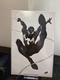 AMAZING SPIDER-MAN #22 DAVID NAKAYAMA C2E2 2023 VIRGIN VARIANT