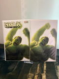 HULK 5 UNKNOWN COMICS MIGUEL MERCADO EXCLUSIVE VOGUE VAR SET