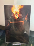 GHOST RIDER 2 UNKNOWN COMICS DAVID NAKAYAMA EXCLUSIVE VIRGIN VAR