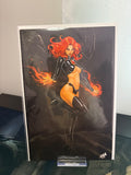 Hellions #18 David Nakayama Virgin Variant
