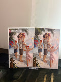 Ultimate Spider-Man #12 Unknown Comics Leirix Exclusive Set